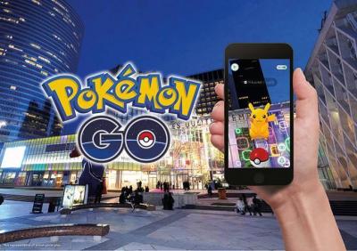 iPhone 6 不能抓寶了!《Pokémon GO》更新iOS版本、解鎖幀數上限 iPhone 6 不能抓寶了!《Pokémon GO》更新iOS版本、解鎖幀數上限