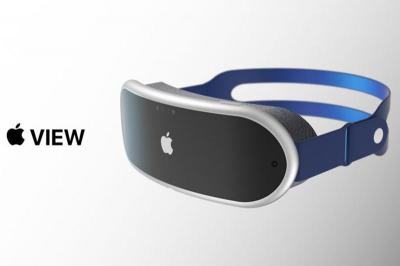 目標 10 年內取代 iPhone!傳蘋果首款 AR 頭戴式裝置有 3 大優勢 目標 10 年內取代 iPhone!傳蘋果首款 AR 頭戴式裝置有 3 大優勢