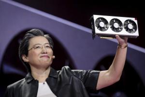 AMD、Intel、NVIDIA 下月同一天辦發表會！三大陣營顯卡正面交手