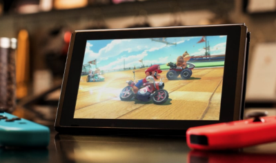 網友盤點「最欲罷不能」Switch 遊戲!這兩款壓倒性勝出 網友盤點「最欲罷不能」Switch 遊戲!這兩款壓倒性勝出