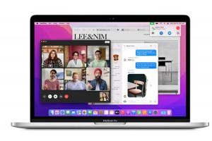 蘋果釋出 macOS 最新版本!不再讓「劉海」遮住選單 蘋果釋出 macOS 最新版本!不再讓「劉海」遮住選單