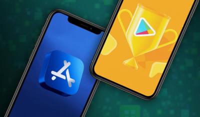 果粉、安卓粉下載量最高的App是哪十款?2021全球熱門應用榜單出爐 果粉、安卓粉下載量最高的App是哪十款?2021全球熱門應用榜單出爐