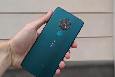 使用三星 Exynos 處理器!Nokia 入門新機規格曝光 使用三星 Exynos 處理器!Nokia 入門新機規格曝光