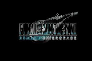 下禮拜就玩得到！「Final Fantasy VII 重製版 Intergrade」宣布登上 PC