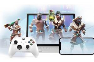 傳微軟獨家 3A 遊戲曾有望登上 iOS!卻因蘋果一堅持遭到拒絕 傳微軟獨家 3A 遊戲曾有望登上 iOS!卻因蘋果一堅持遭到拒絕