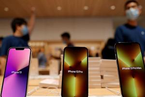 果粉興趣不大?蘋果 iOS 15 升級速度比 iOS 14 還要慢 果粉興趣不大?蘋果 iOS 15 升級速度比 iOS 14 還要慢