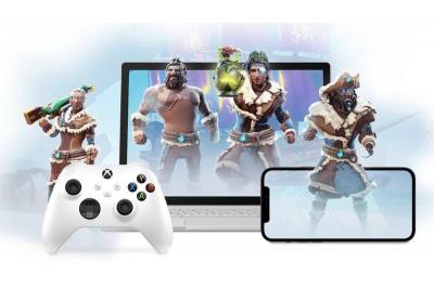 傳微軟獨家 3A 遊戲曾有望登上 iOS!卻因蘋果一堅持遭到拒絕 傳微軟獨家 3A 遊戲曾有望登上 iOS!卻因蘋果一堅持遭到拒絕