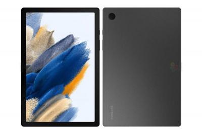 主打追劇娛樂!傳三星新一代中階入門平板 Tab A8 官方渲染圖曝光 主打追劇娛樂!傳三星新一代中階入門平板 Tab A8 官方渲染圖曝光