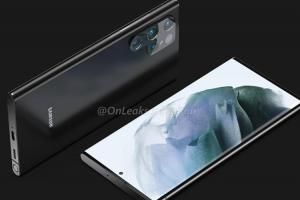 Note 系列強勢回歸？爆料人透露三星 Galaxy S22 旗艦款不叫「Ultra」