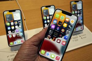 iPhone 擋廣告追蹤真的有效?英媒:實際效果很有限 iPhone 擋廣告追蹤真的有效?英媒:實際效果很有限