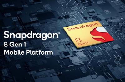 三星 4 奈米製程出包?高通新一代處理器 Snapdragon 8 Gen 1 效能評測「再翻車」 三星 4 奈米製程出包?高通新一代處理器 Snapdragon 8 Gen 1 效能評測「再翻車」