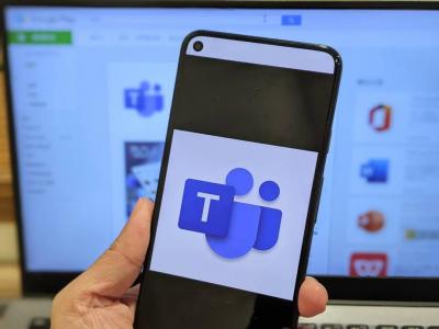 Microsoft Teams 曝讓安卓手機無法撥打緊急電話Bug!微軟緊急釋出修補 Microsoft Teams 曝讓安卓手機無法撥打緊急電話Bug!微軟緊急釋出修補