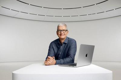 蘋果明年將調整 Mac 命名方式?傳「MacBook」將重出江湖 蘋果明年將調整 Mac 命名方式?傳「MacBook」將重出江湖