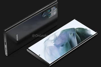 Note 系列強勢回歸?爆料人透露三星 Galaxy S22 旗艦款不叫「Ultra」 Note 系列強勢回歸?爆料人透露三星 Galaxy S22 旗艦款不叫「Ultra」