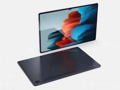 三星官網文件洩密!新一代 Galaxy 旗鑑平板 10 型號全曝光 三星官網文件洩密!新一代 Galaxy 旗鑑平板 10 型號全曝光