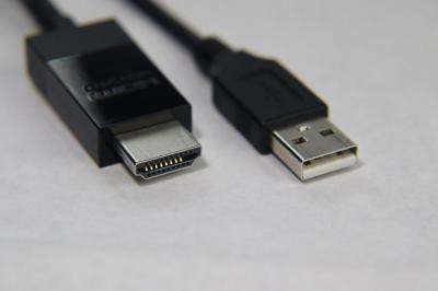 HDMI 2.0 連接埠「正式退場」!未來將全面改用「2.1」版 HDMI 2.0 連接埠「正式退場」!未來將全面改用「2.1」版