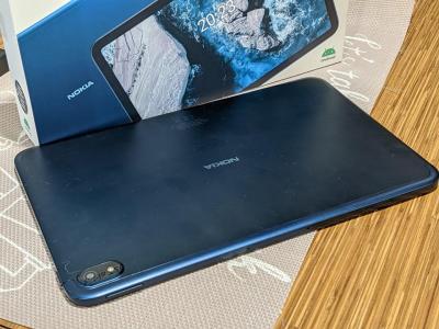 影/追劇10吋大螢幕七千有找性價比強在哪?Nokia T20 開箱實測 影/追劇10吋大螢幕七千有找性價比強在哪?Nokia T20 開箱實測