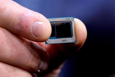 元宇宙還很遠!Intel 高層直言:晶片效能得提升 1000 倍 元宇宙還很遠!Intel 高層直言:晶片效能得提升 1000 倍