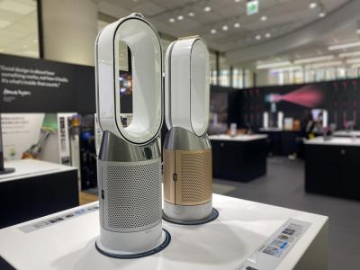 燦坤祭出「超前耶誕禮」特價優惠!Dyson 吸塵器優惠破萬元 燦坤祭出「超前耶誕禮」特價優惠!Dyson 吸塵器優惠破萬元