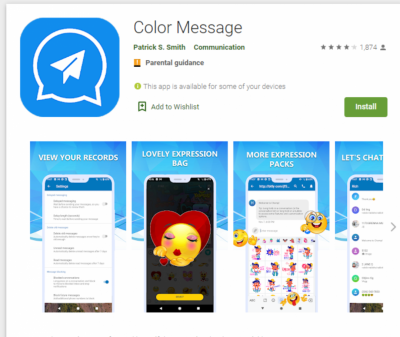 小心被偷扣款!下載數破 50 萬「高評價 App」遭爆有毒 小心被偷扣款!下載數破 50 萬「高評價 App」遭爆有毒