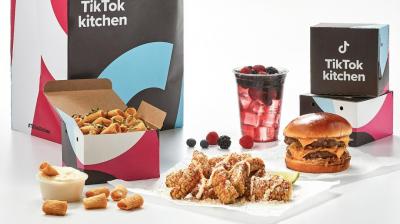 短影片龍頭跨足餐飲業?TikTok 「網紅美食外送」新服務明年上線 短影片龍頭跨足餐飲業?TikTok 「網紅美食外送」新服務明年上線