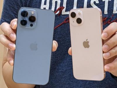 全台熱銷20款手機最新排名出爐!iPhone 13系列霸榜前六名 全台熱銷20款手機最新排名出爐!iPhone 13系列霸榜前六名