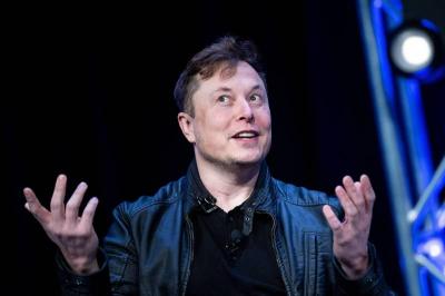 網路熱詞Web 3.0到底是什麼?馬斯克2個字開示了 網路熱詞Web 3.0到底是什麼?馬斯克2個字開示了