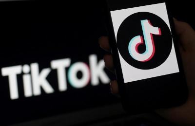 Google 退居第二!TikTok 奪2021全球最熱門網域流量冠軍 Google 退居第二!TikTok 奪2021全球最熱門網域流量冠軍