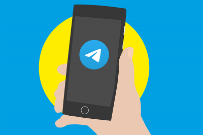 臉書、LINE 快跟進!Telegram 開發「防劇透」實用新功能 臉書、LINE 快跟進!Telegram 開發「防劇透」實用新功能