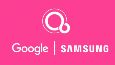 三星手機將告別 Android?傳未來改用 Google「神祕新系統」 三星手機將告別 Android?傳未來改用 Google「神祕新系統」