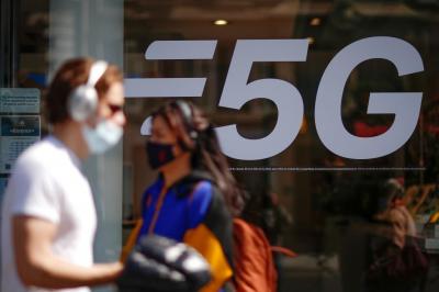全球最新 5G 網速比去年「變慢」 13%!研調指出一大關鍵 全球最新 5G 網速比去年「變慢」 13%!研調指出一大關鍵