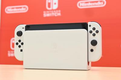 任天堂「全面霸榜」!最新遊戲銷售 Top 30 都被 Switch 包辦 任天堂「全面霸榜」!最新遊戲銷售 Top 30 都被 Switch 包辦
