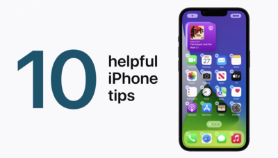 蘋果官方親自點名!這 10 招 iPhone 實用小技巧一定要會 蘋果官方親自點名!這 10 招 iPhone 實用小技巧一定要會
