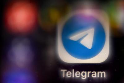 Telegram 挨批安全性被誇大!競爭對手列一點稱「比臉書還糟」 Telegram 挨批安全性被誇大!競爭對手列一點稱「比臉書還糟」
