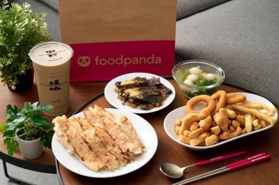 全台奶茶控一年喝掉千座101!foodpanda 揭曉21縣市外送熱門餐點榜單 全台奶茶控一年喝掉千座101!foodpanda 揭曉21縣市外送熱門餐點榜單