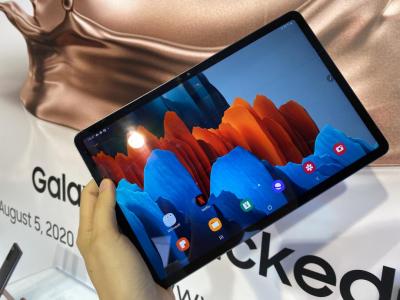不是只有蘋果 iPad 可選!外媒公布 2021 年最佳平板清單 不是只有蘋果 iPad 可選!外媒公布 2021 年最佳平板清單