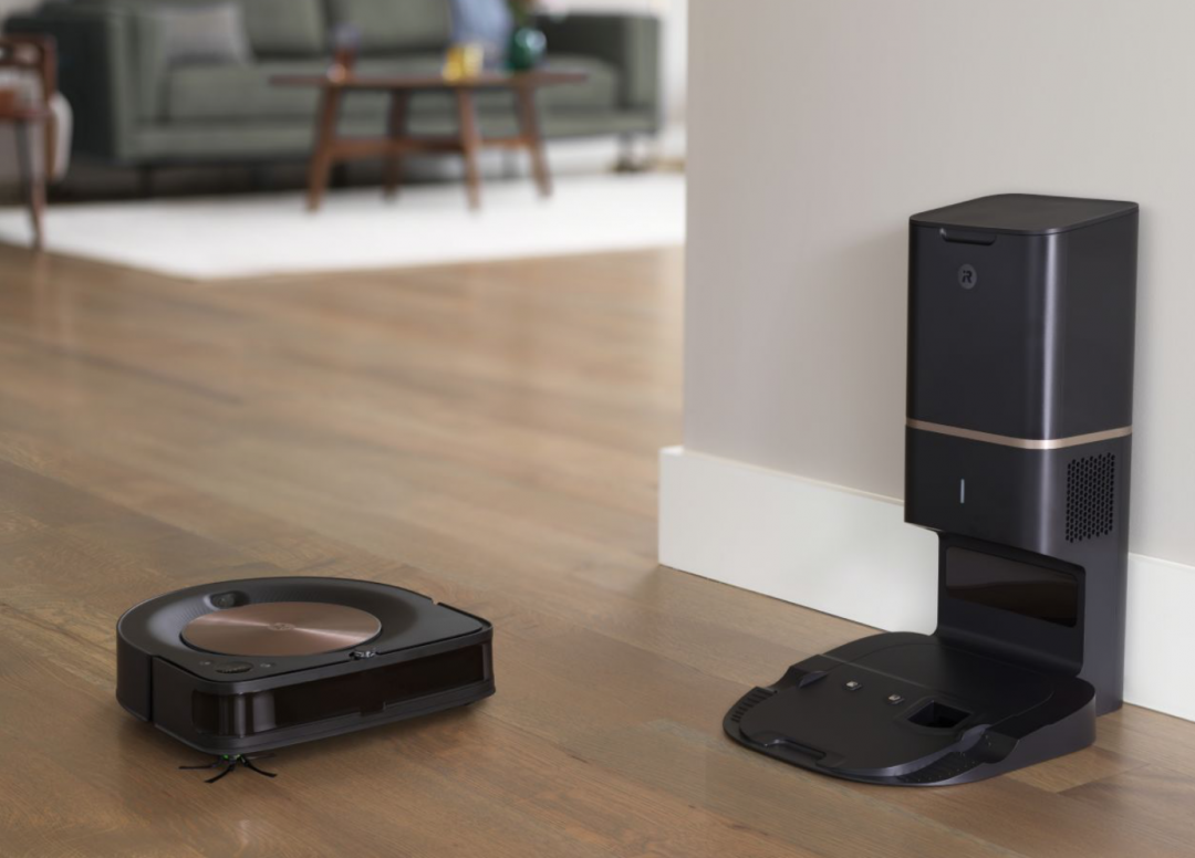 (圖/翻攝自 iROBOT 官網)