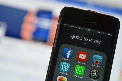 FB、YouTube與Dcard都入列!NCC 數通法草案納管3類網路平台 FB、YouTube與Dcard都入列!NCC 數通法草案納管3類網路平台