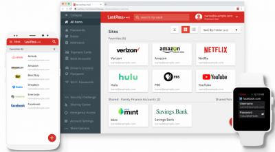 「帳號異常登錄」疑 LastPass 密碼管理器被駭客盯上?官方回應這樣說 「帳號異常登錄」疑 LastPass 密碼管理器被駭客盯上?官方回應這樣說