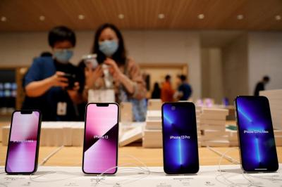 盼 2022 年能改進!外媒點評蘋果產品 5 大缺點 盼 2022 年能改進!外媒點評蘋果產品 5 大缺點