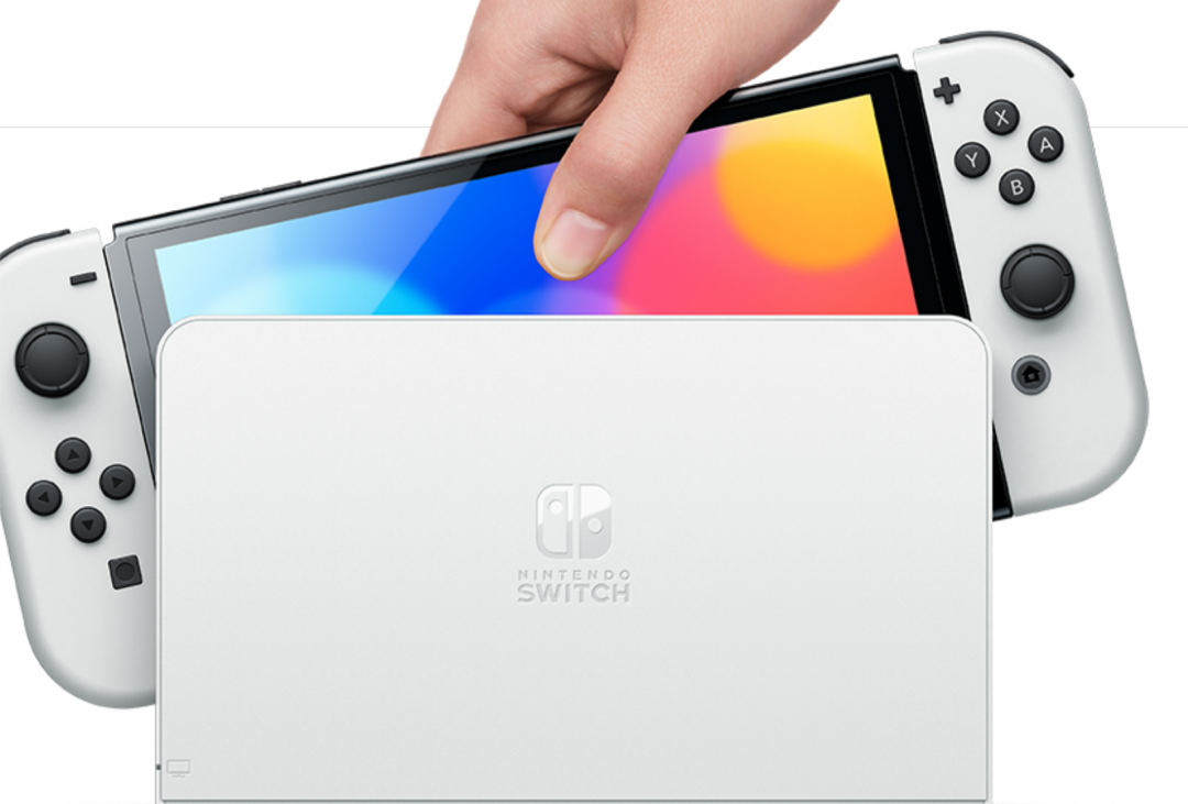 （圖／翻攝自任天堂官網）