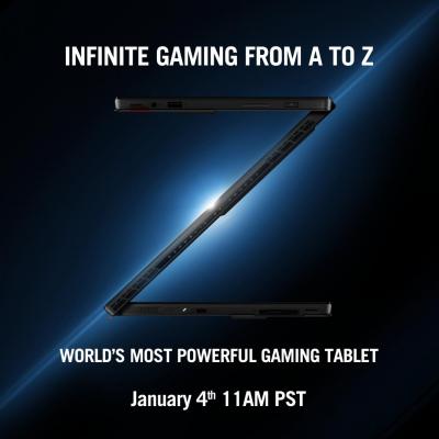 兩大品牌挑戰 iPad Pro！2022 年瞄準「電競平板」打造新戰場