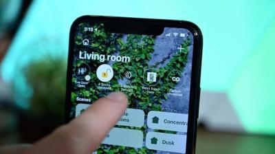 iOS 14 曝 HomeKit 嚴重漏洞恐遭駭利用癱瘓iPhone、iPad iOS 14 曝 HomeKit 嚴重漏洞恐遭駭利用癱瘓iPhone、iPad