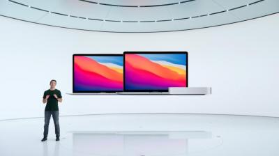 徹底擺脫Intel!彭博爆料:蘋果Mac全系列搭載自研晶片最快這時間點達成 徹底擺脫Intel!彭博爆料:蘋果Mac全系列搭載自研晶片最快這時間點達成