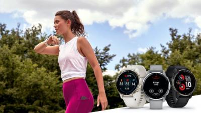 Garmin 智慧手錶能接電話了!新款旗鑑 Venu 2 Plus 正式發表 Garmin 智慧手錶能接電話了!新款旗鑑 Venu 2 Plus 正式發表