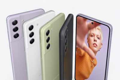 三星「輕旗艦」Galaxy S21 FE 外媒不埋單!列出 3 大原因賣太貴 三星「輕旗艦」Galaxy S21 FE 外媒不埋單!列出 3 大原因賣太貴