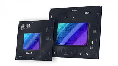 Intel、NVIDIA「顯卡大戰」開打!玩家一次有 5 款 GPU 可挑 Intel、NVIDIA「顯卡大戰」開打!玩家一次有 5 款 GPU 可挑