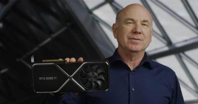 顯卡型號「Ti」怎麼唸?NVIDIA 高層也沒有標準答案 顯卡型號「Ti」怎麼唸?NVIDIA 高層也沒有標準答案