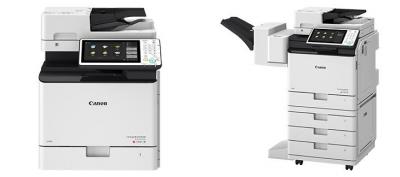 (更新)晶片荒也燒到多功能複合機「碳粉匣」!Canon 逾50款機型受影響 (更新)晶片荒也燒到多功能複合機「碳粉匣」!Canon 逾50款機型受影響