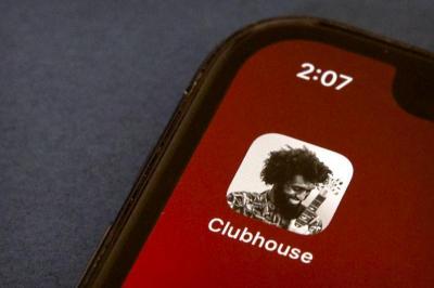 Clubhouse 推出網頁版新功能!不需下載、註冊也能進包廂房間收聽 Clubhouse 推出網頁版新功能!不需下載、註冊也能進包廂房間收聽